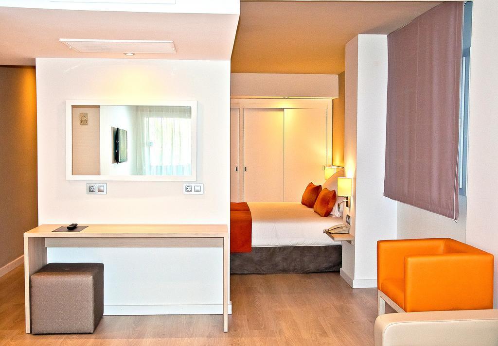 Bq Augusta Hotel Palma